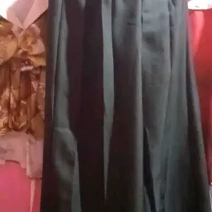 Lavie Pants - Culote Palazzo Highwaist Celana Panjang Wanita - Celana Fashion Muslim Wanita - Celana Casual Vintage Trendy - Viral