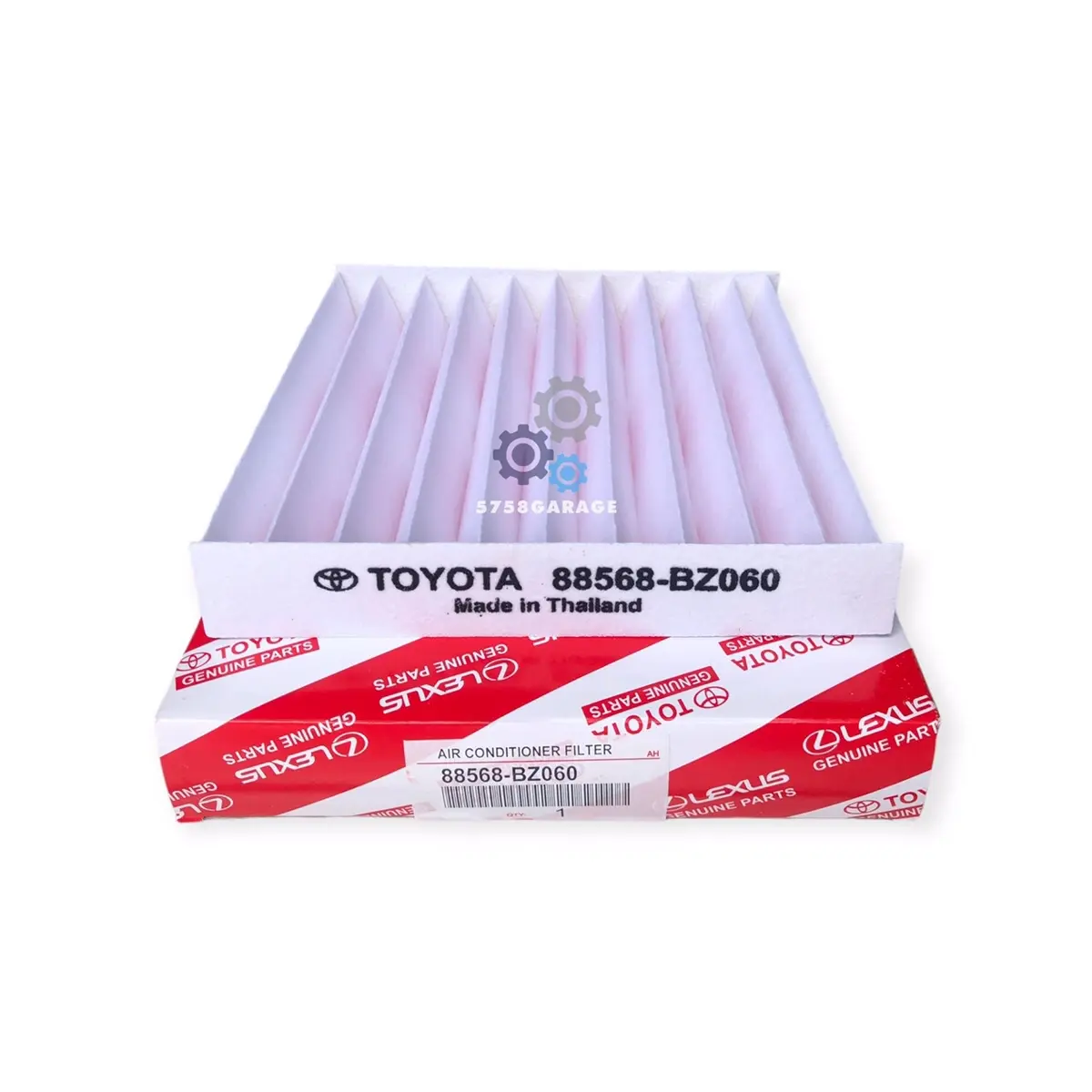 ￼FILTER AC AVANZA XENIA VELOZ 2012 2013 2014 2015 2016 2017 2018 2019 2020 2021 2022
