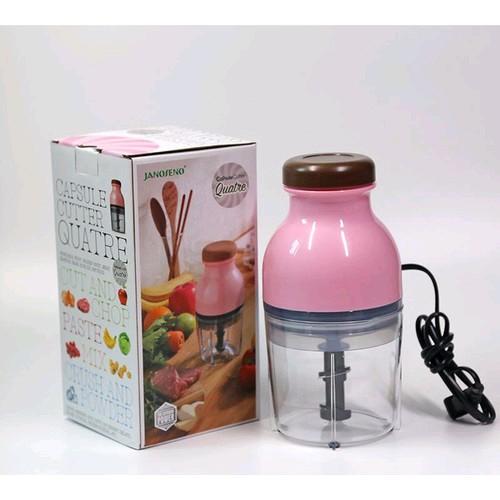 Blender capsul/blender daging/buah/sayur 3