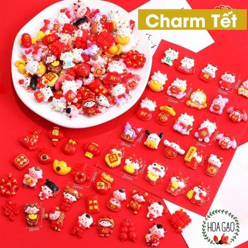 Sét 50 20 Túi Mù tự xé mẫu dạ quang túi kẹo bóc quà bí mật mẫu dạ quang đồ chơi tặng học sinh