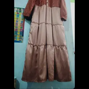 TERMURAH Kain Sat!n Velvet  PREMIUM Grade A GROSIR. - Bahan Saten Br!desmaid Best Quality - Halus Silky Harga - per setengah meter (0.5 meter )