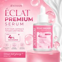 Gambar [Jihan Anwar] Jestham Eclat Premium Serum dari JESTHAM TIOS Kota Medan 2 Tokopedia