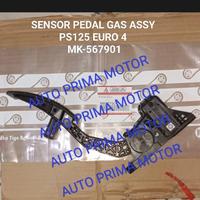 Tutup Radiator Ps 125 Jual PREMIUM sensor pedal gas assy komplit ps125 canter euro 4 MK ...