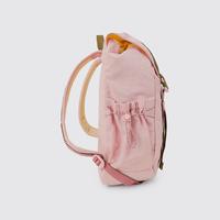 Gambar Exsport Scholar Rucksack Two Tone, Light Pink, L dari Exsport Bags Kota Yogyakarta 4 Tokopedia