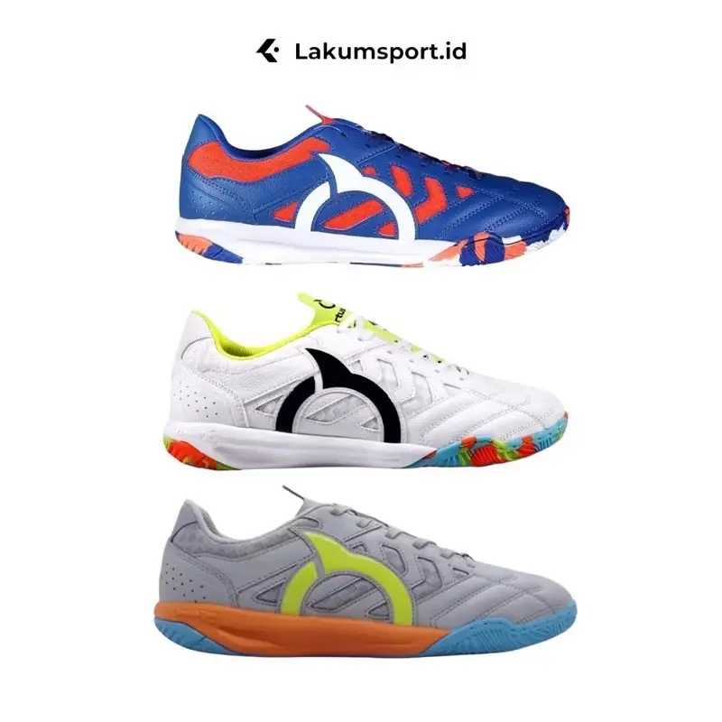 Ortuseight jogosala rampage v2 sepatu ortuseight jogosala original 0