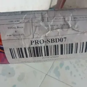 tuding ngaji nama/costom nama 1pcs