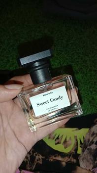 Product Review of Beli 1 Gratis 1 Parfum Scandalous 25ml - Blanc&Co EDP -  Parfume Wanita | BEST SELLER from D**h A**a 2
