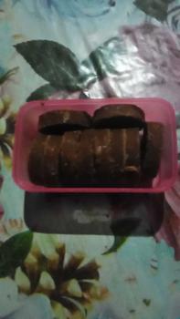 Product Review of PAKET BUNDLING TEPUNG PATI GARUT 2KG + GULA AREN 100GRAM Organik Alami Bahan from A**n 0