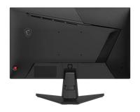 Gambar MSI MAG 255F X24  / MAG255F X24 25 INCH RAPID IPS FHD 0.5MS HDR READY MONITOR GAMING [1080p, 200Hz] dari MSI Shop ID Kota Administrasi Jakarta Utara 2 Tokopedia