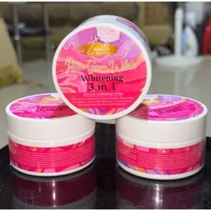 hana snow white by zaneta beauty