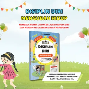 Disiplin diri - Disiplin untuk sukses
