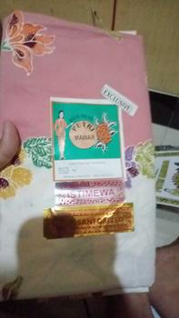 Product Review of Spesial Produk Khusus Waktu Live ZDSTORE28 Limited Edition from ** 0