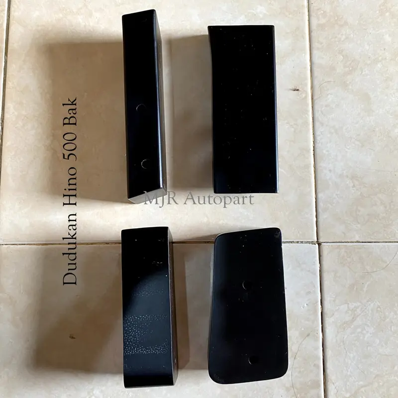 Dudukan/tambahan Spion Auman untuk semua Jenis Truk (Harga KANAN+KIRI) 2