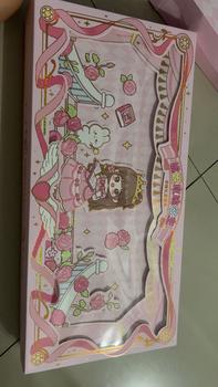 Product Review of cute diary set djournal book buku jurnal anak dengan diy sticker hadiah tahun baru from C**a 1