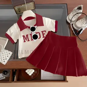 MILMODE - SETELAN ANAK MADELINE (6 BULAN - 6 TAHUN)