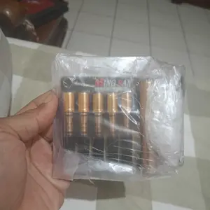 (BELI 2 GRATIS 1) pemurnian udara portabel 5-in-1-k1