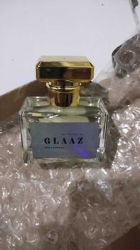 Product Review of Glaaz Parfum - Scandallous X Dn Blue - Parfum Unisex from r**h 0