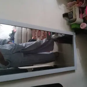 PRODUK LOKAL - Monica One Set Stripe | Setelan Atasan Baju Tunik Wanita Muslim Remaja Dewasa Celana Kulot Motif Salur Bahan Katun