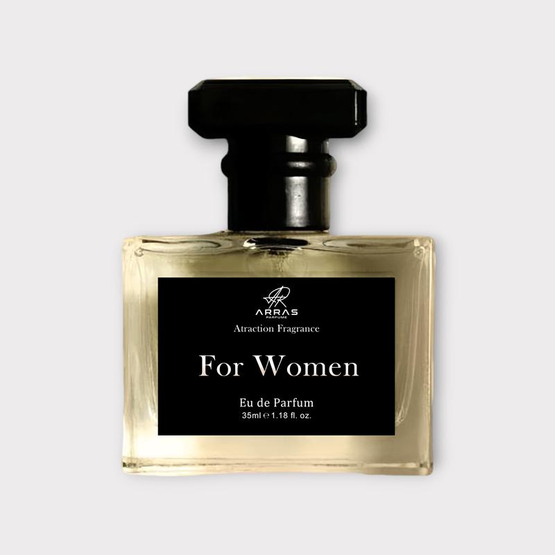 Parfum Wanita Parfume Cewek Pemikat Pria Anti Jomblo Peony Wangi Perfume 1