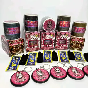 GELASAN MATOT SAKAGAMI 023 PANJANG 1600 YARD BAHAN ABU MONSTER SPESIAL TURNAMEN