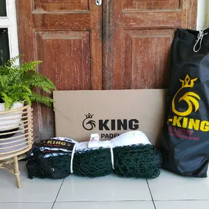 net padel G-KINK PADEL NET FIP(Federation International de Padel)