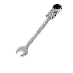 Paquete de juego de llaves de trinquete multifunción, ajustable y giratorio 180°, herramienta de reparación de precisión con 72 dientes para mantenimiento de autos, motocicletas y embarcaciones