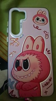 Product Review of CASING PINK LYCHEE FOR SAM A12 A14 A03 S164 A23 A13 A54 A52 A05 A05S S21 S21FE S21PRO S21ULTRA S22 S23 S24 A11 A21S A51 A10S A32 A20 A04 A25 A31 A53 A34 A15 A33 A35 A55 S20Plus S10 Note9 A72 A71 A70 A22 GEMOY PREMIUM CUTE KEKINIAN AESTHETIC CASE CYK0141 from t** 1