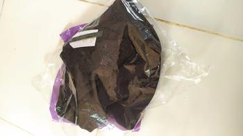 Product Review of Kulot Sonia Kantong Resleting Bahan Crepe Premium from E**a 0