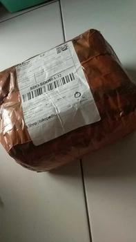 Product Review of Susu Kambing Kemasan 500gr Bubuk Etawa from T**i F**i 0