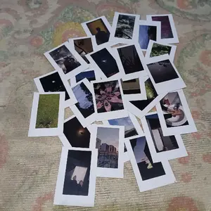 CETAK FOTO POLAROID 2R MURAH BERKUALITAS
