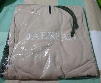 Product Review of Oishi Aeksan Hoodie Sweater Wanita Korean Style - Sweater Hoodie Wanita Oversize kekinian from A**G S**7 0
