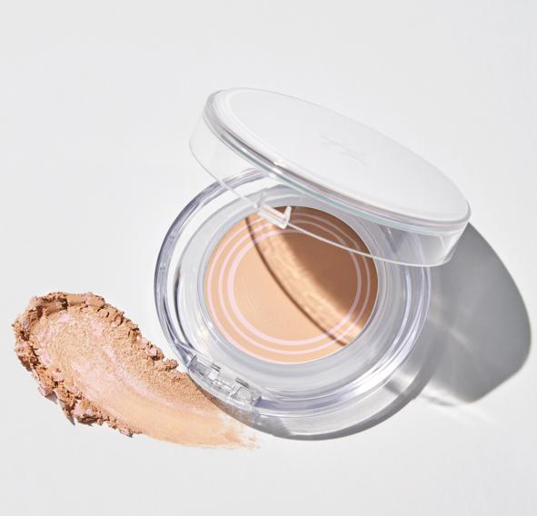 LUNA Water Pact Clear SPF50+/PA+++ (12.5g+Refill) 1