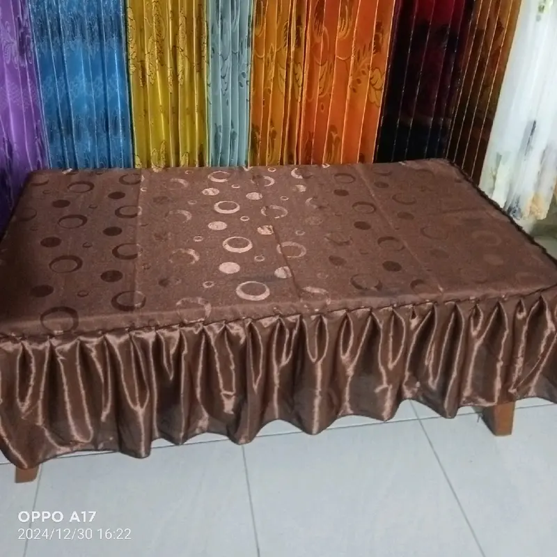 taplak meja nikita premium murah 1