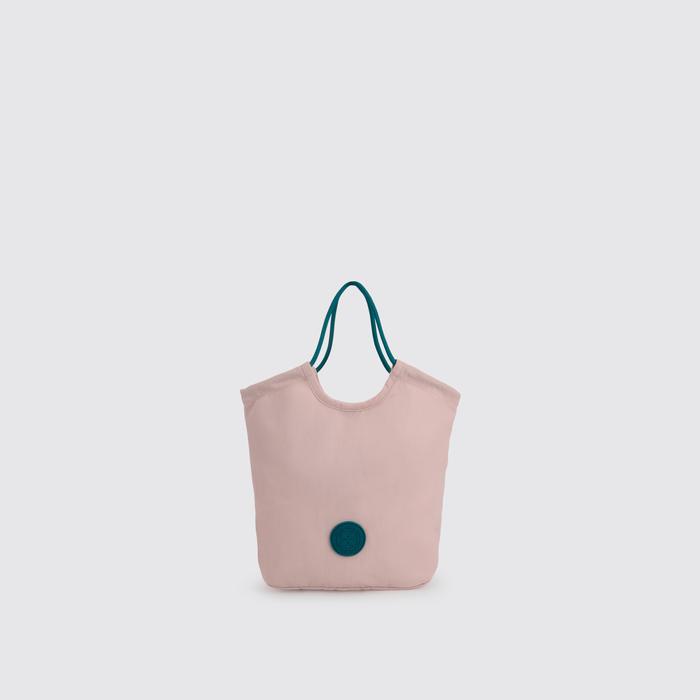 Gambar Exsport Saucy Hand Bag, Light Pink dari Exsport Bags Kab. Bandung Tokopedia