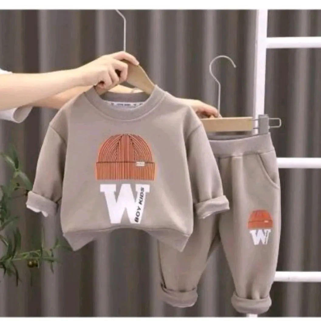 setelan baju anak laki laki baju anak laki laki usia 6 bulan sampai 5 tahun grosir