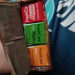 Fresh Care Smash Matcha / Fruity / Hot Aromatherapy 8ml Double Inhaler + Kerokan + Roll On + Pijat