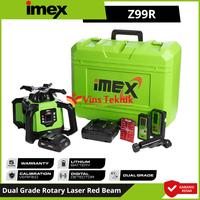 Gambar iMEX Z99R Line Laser Garis Dual Grade Laser Level Red Beam Z99R dari Vins Teknik Bekasi Kota Bekasi 2 Tokopedia