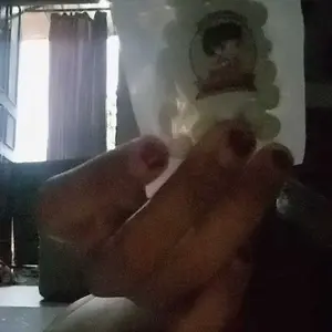 Paket Topping Si Boba Putih dan Boba Manik Hitam Klip Madure