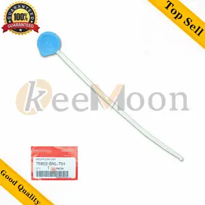 76802-SJD-003 76802-SNL-T01 76802SNLT01 Blue Plastic Windshield