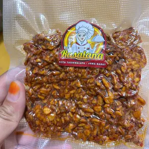 TEMPE OREK KERING 70 gr MANIS GURIH KRENYES