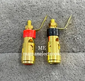 BIDING POST BIDING BOS GOLD PENCET BESAR