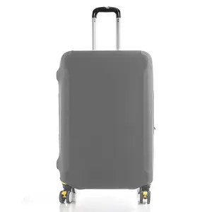 GengLi Sarung Koper Elastis Luggage Suitcase Stretch Cover Size S - GL-21