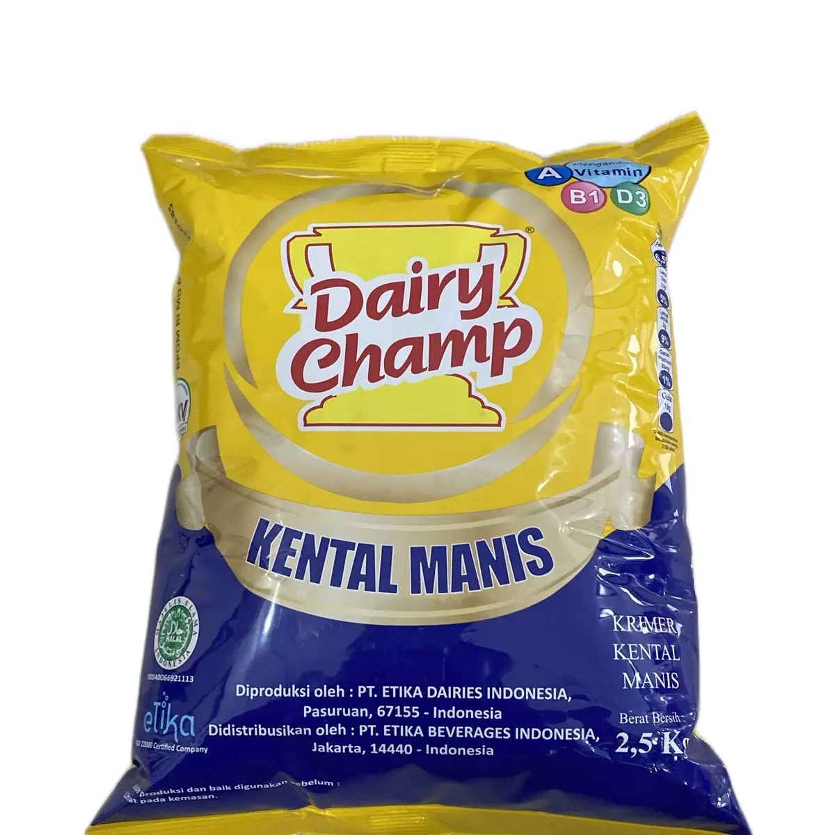 Bahan kue dan kebutuhan sehari hari