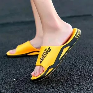 Sandal Selop Anak Laki Laki Tanggung Sandal Slip On Anak Cowok Kekinian Sandal Karet Anak Anti Licin Fashion Anak Viral