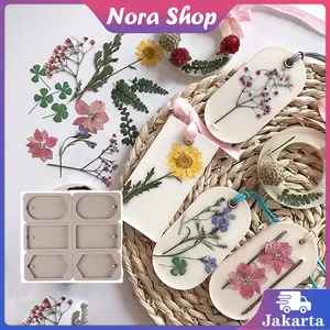 Cetakan Silikon Sabun Cetakan Sabun Batang Cetakan Lilin Silikon Cetakan Resin Silikon Silicon Mold Handmade