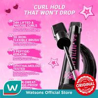 Gambar Dazzle Me Lock & Pop! 3D Curling Mascara Barbie 5g dari Watsons Indonesia Official Store Kab. Tangerang 4 Tokopedia