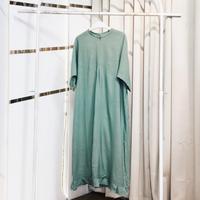 Gambar Rifina Store Shabira Dress Rayon Premium dress muslim Batwing Wanita Gamis Batik Panjang Nyaman - Soft grey dari RifinaOfficial_NEW Kab. Pekalongan 5 Tokopedia
