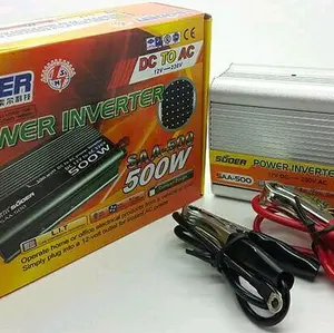 Solar Power Inverter SUOER SAA 500w 500 w 500watt 500 watt