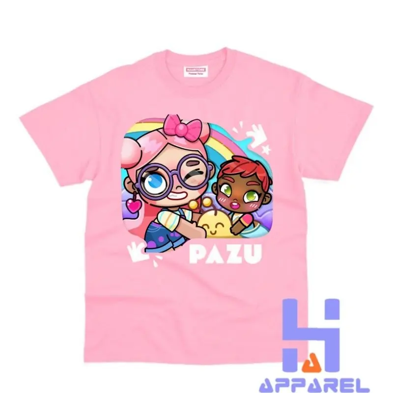 BAJU ANAK KAOS ANAK AVATAR WORLD COD 0
