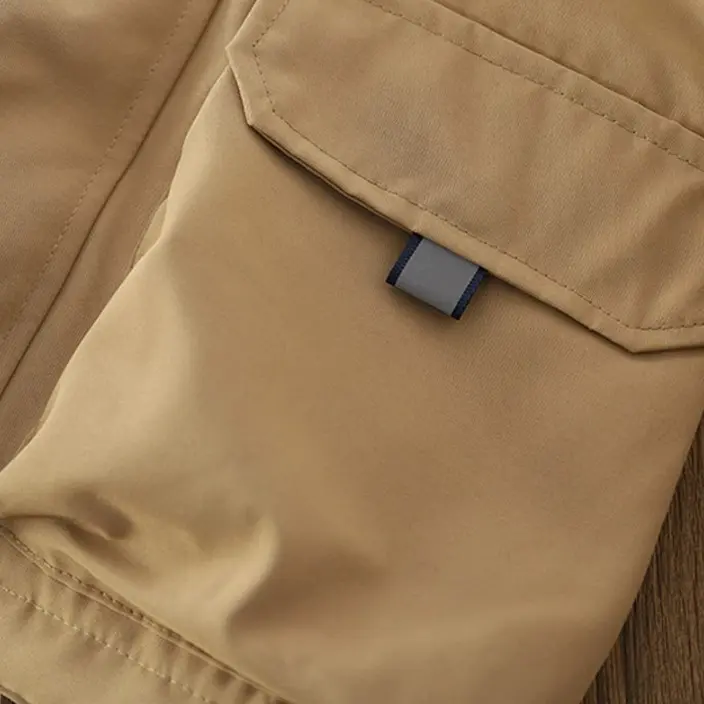 jaket anak laki laki jesfer jaket anak musim dingin Fashion 5